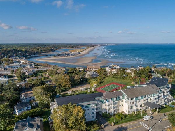 55 Israel Head Road, Unit 407, Ogunquit, ME 03907