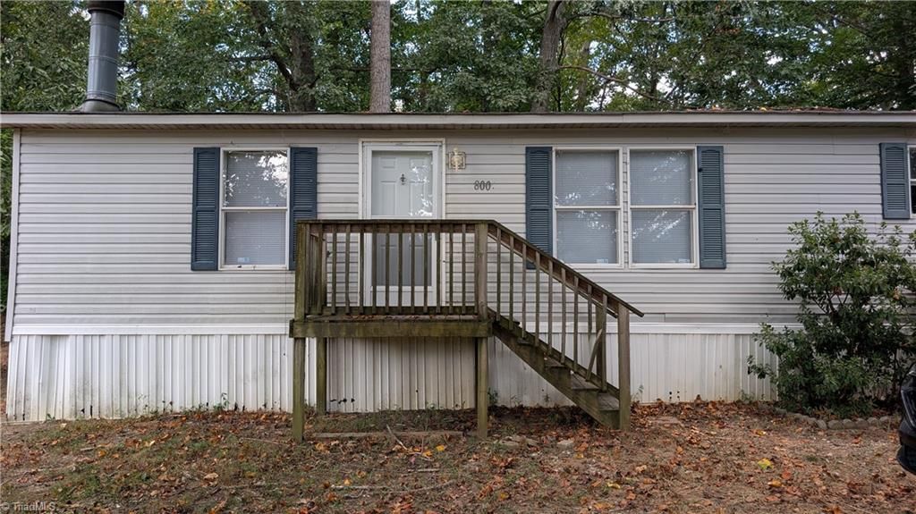 8007 Cain Wood Court, Walkertown, NC 27051 Main Photo