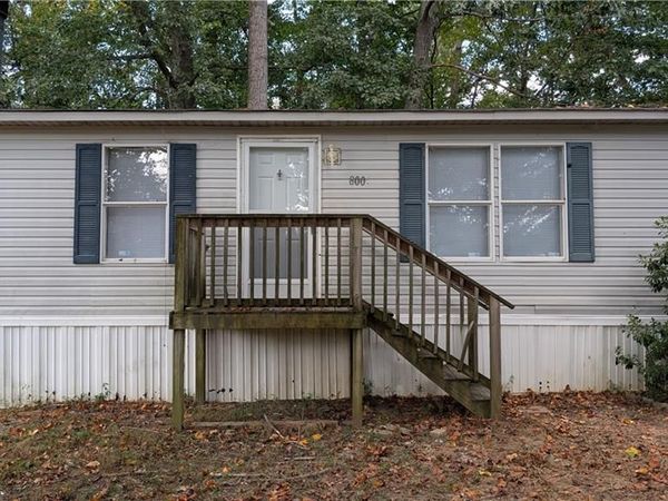 8007 Cain Wood Court, Walkertown, NC 27051