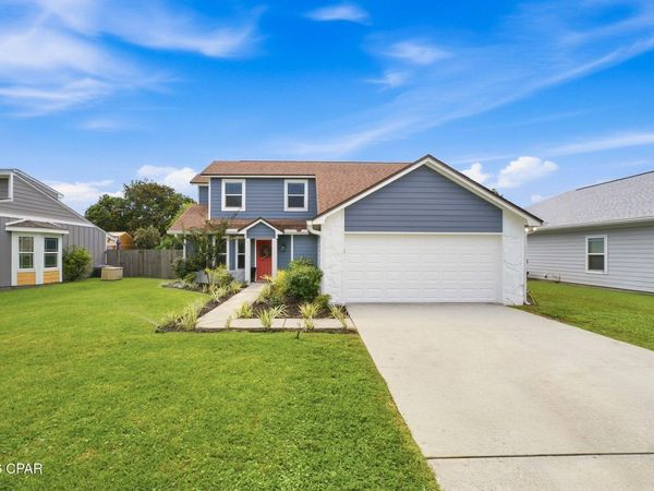 503 Krystal Lane, Lynn Haven, FL 32444