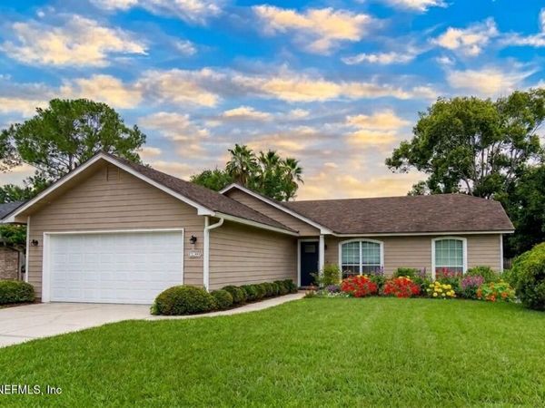4383 BATTLECREEK Court W, Jacksonville, FL 32258