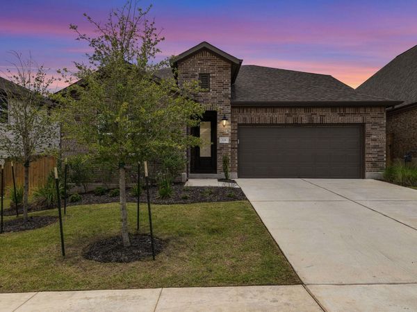328 Terrene TRL, Georgetown, TX 78628