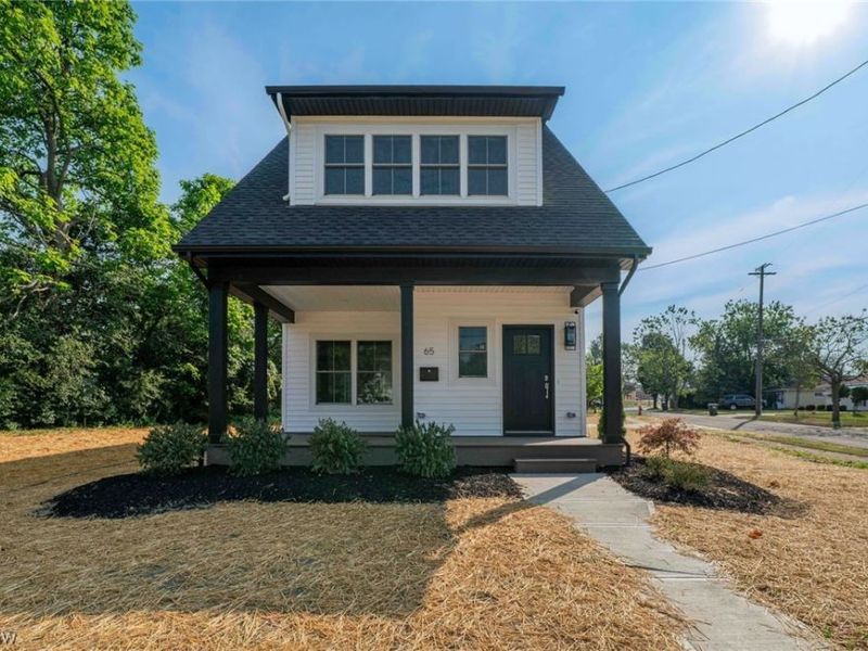 65 Talbot Drive, Bedford, OH 44146 Photo 1