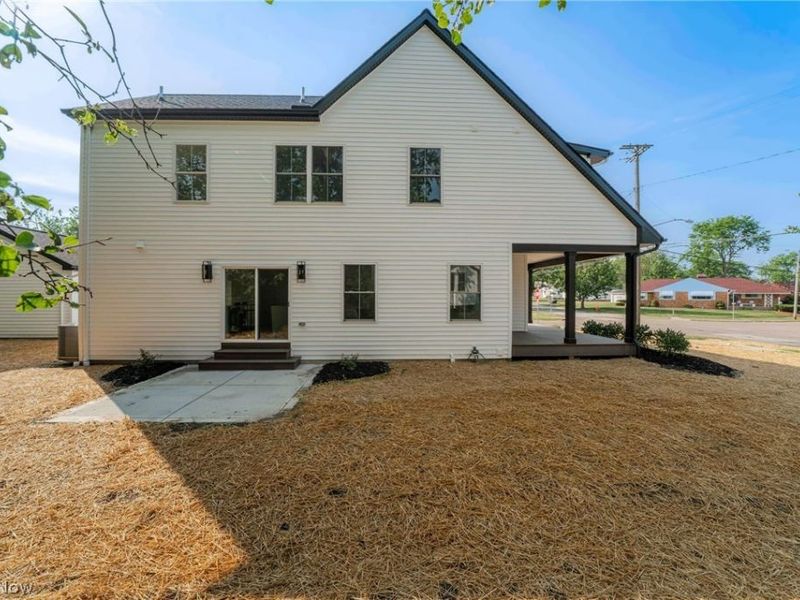 65 Talbot Drive, Bedford, OH 44146 Photo 3