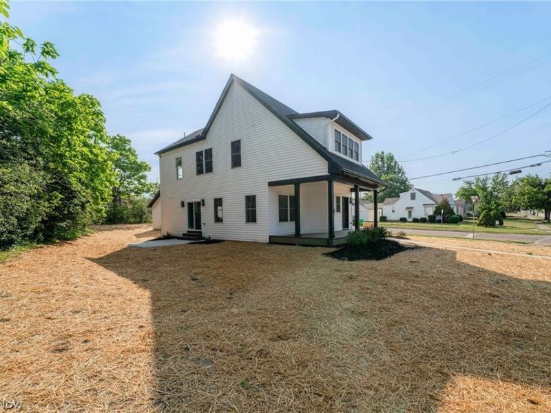 65 Talbot Drive, Bedford, OH 44146 Photo 4