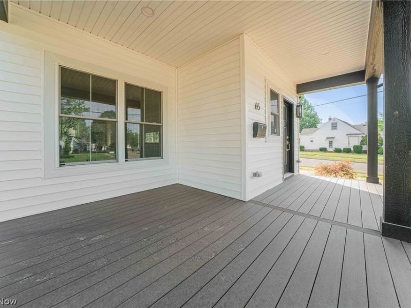 65 Talbot Drive, Bedford, OH 44146 Photo 8