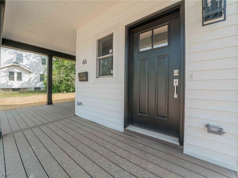 65 Talbot Drive, Bedford, OH 44146 Photo 9
