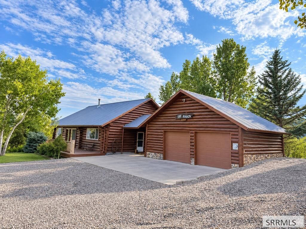 1512 Old Leesburg Road, Salmon, ID 83467 Main Photo