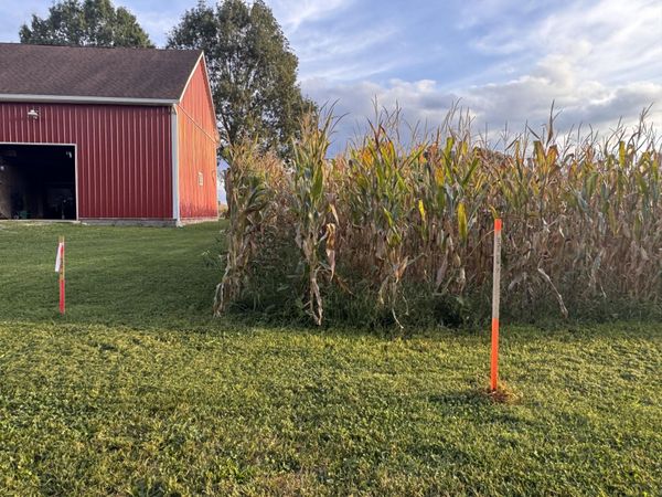 0 W Evanston Road, Tipp City, OH 45371