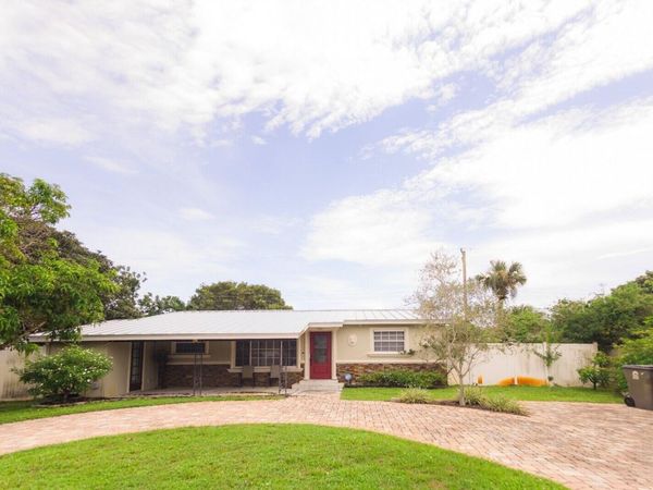938 Arlington Drive, West Palm Beach, FL 33415