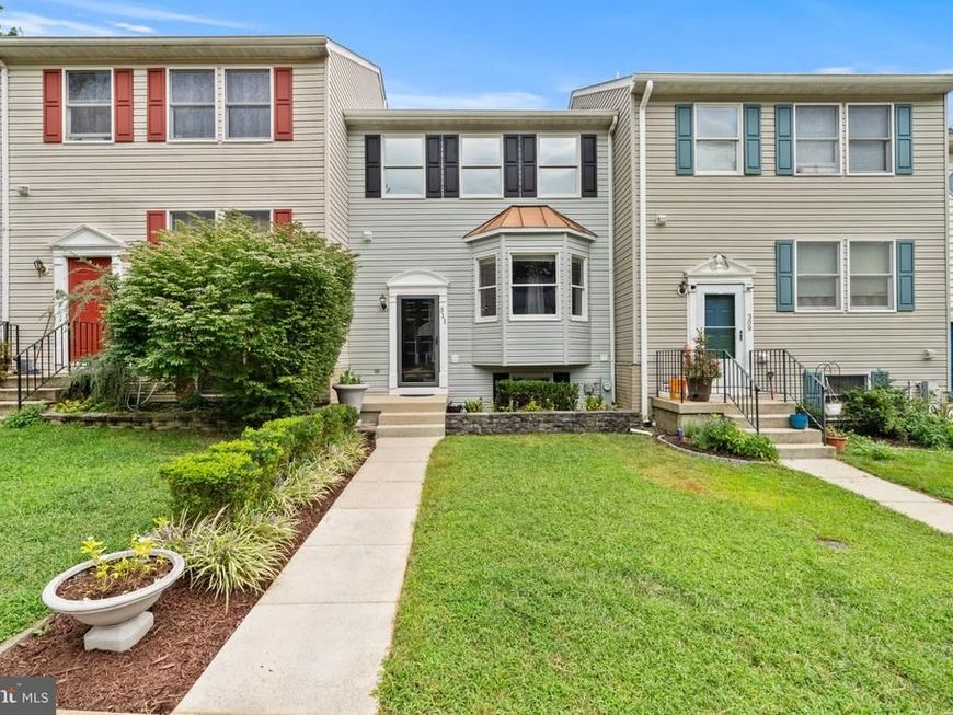 311 Sloping Woods Court , Annapolis, MD 21409 Main Photo
