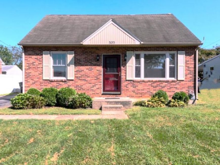 303 Greystone Road, York, PA 17402 Main Photo