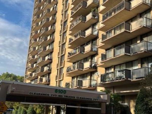 6100 WESTCHESTER PARK , Unit 403, COLLEGE PARK, MD 20740
