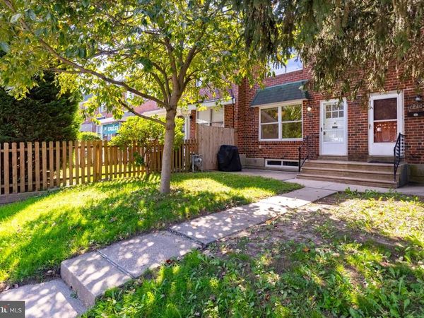 222 E PARK AVENUE, AMBLER, PA 19002