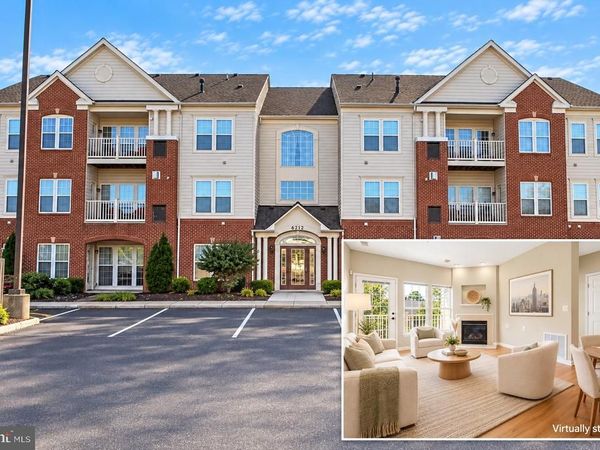6212 WESTCHESTER PARK DRIVE, Unit F, COLLEGE PARK, MD 20740
