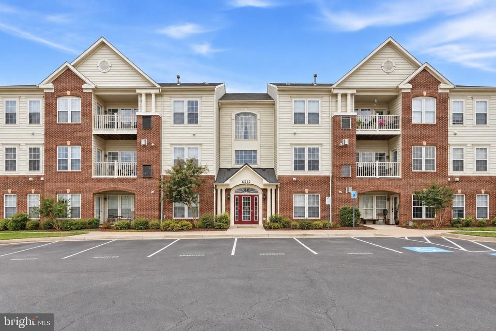 6212 WESTCHESTER PARK DRIVE, COLLEGE PARK, MD 20740