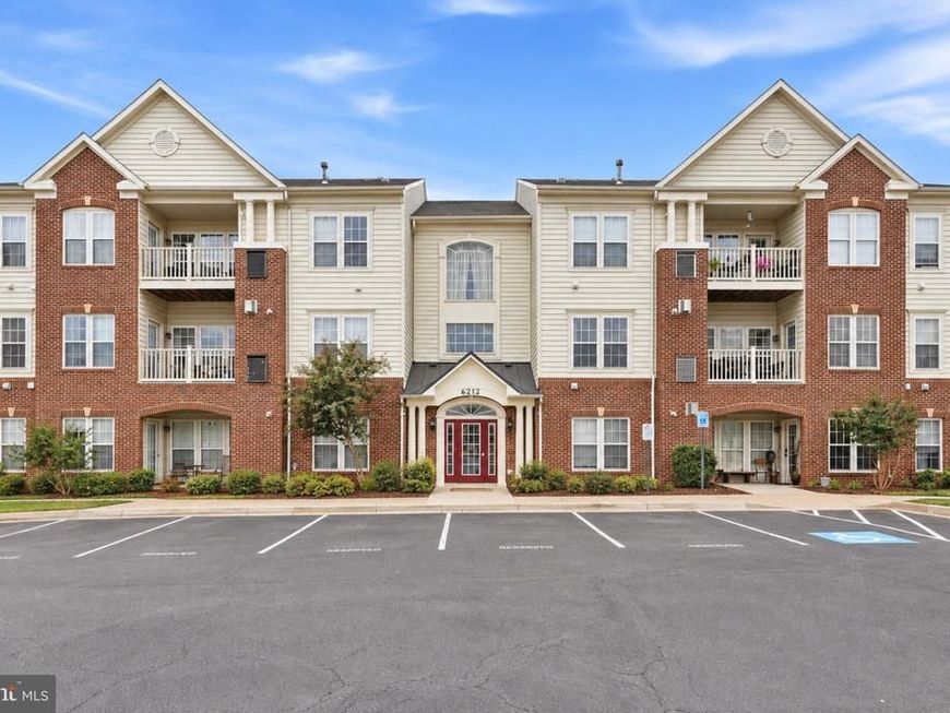 6212 Westchester Park Drive, Unit F, College Park, MD 20740 Main Photo