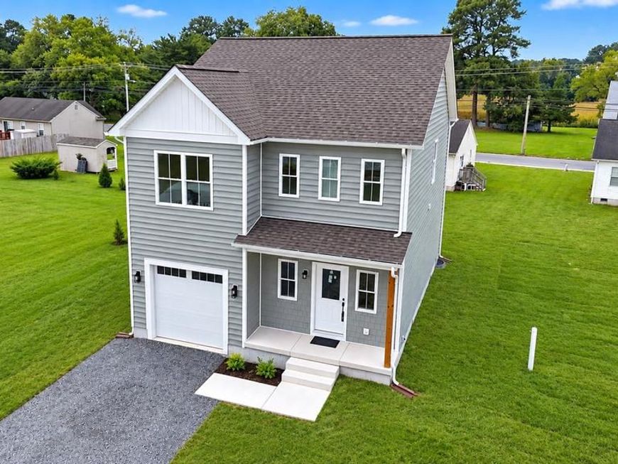 1402 Cedar Run, Pocomoke City, MD 21851 Main Photo