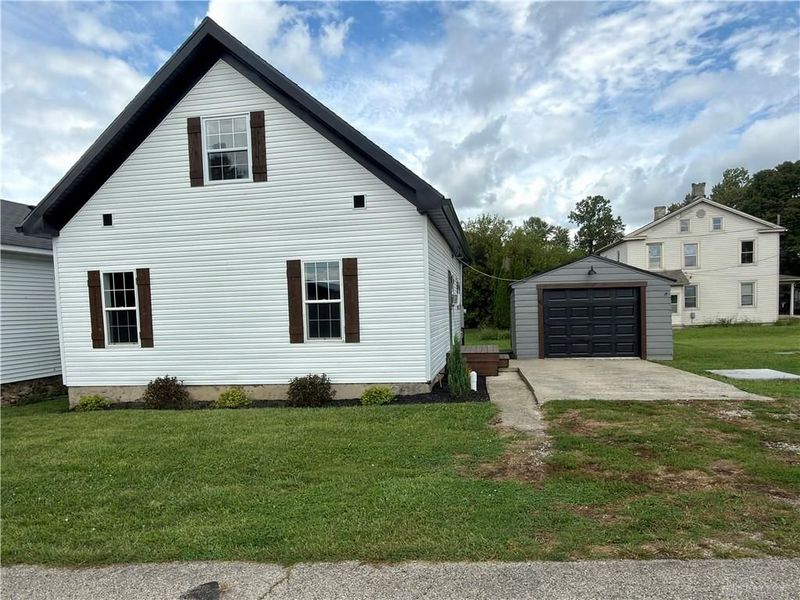 7925 South Street, Conover, OH 45317 Photo 10