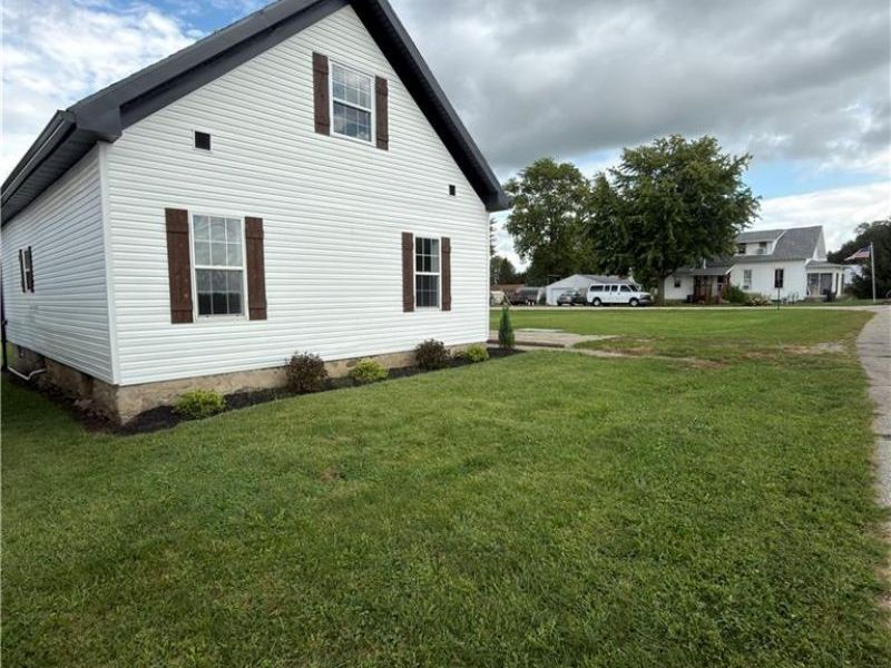 7925 South Street, Conover, OH 45317 Photo 12