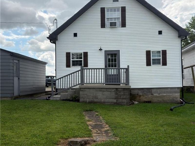 7925 South Street, Conover, OH 45317 Photo 20