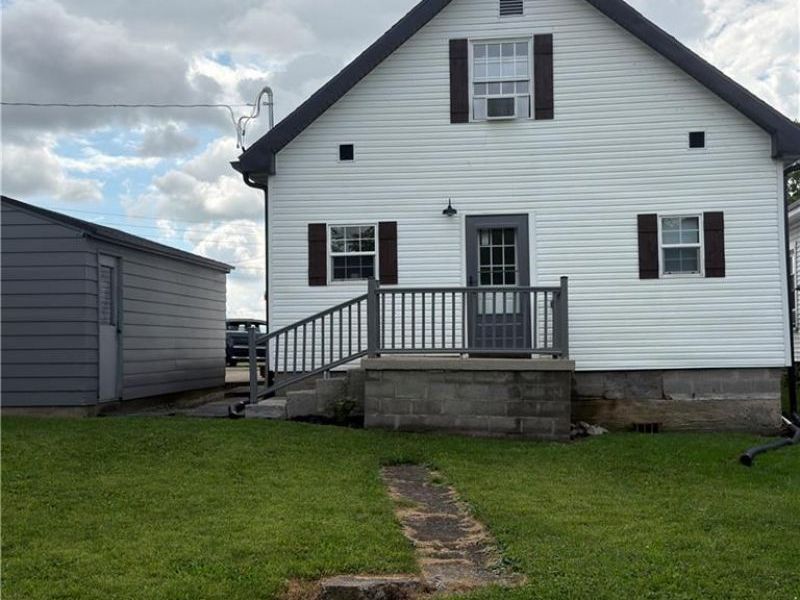 7925 South Street, Conover, OH 45317 Photo 3