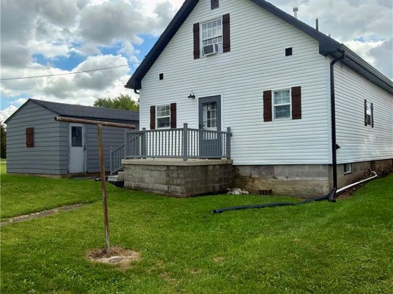 7925 South Street, Conover, OH 45317 Photo 6
