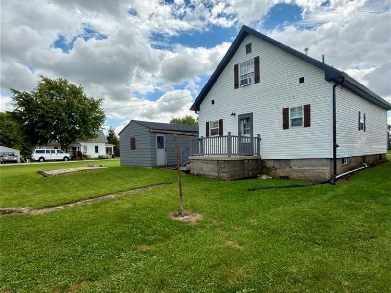 7925 South Street, Conover, OH 45317 Photo 7