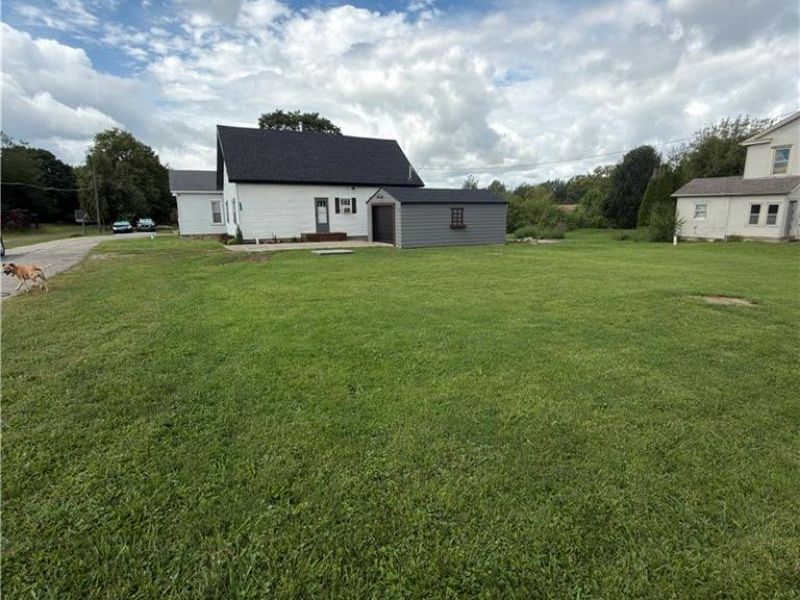 7925 South Street, Conover, OH 45317 Photo 8