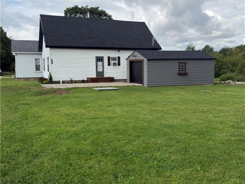 7925 South Street, Conover, OH 45317 Photo 9