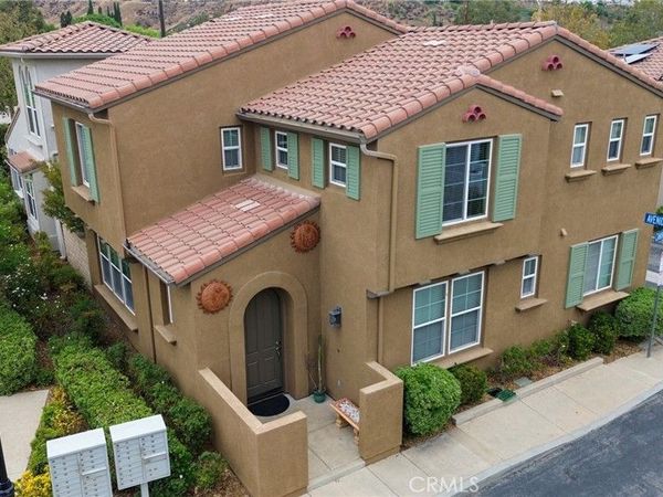 31771 Avenida Del Sol, Castaic, CA 91384