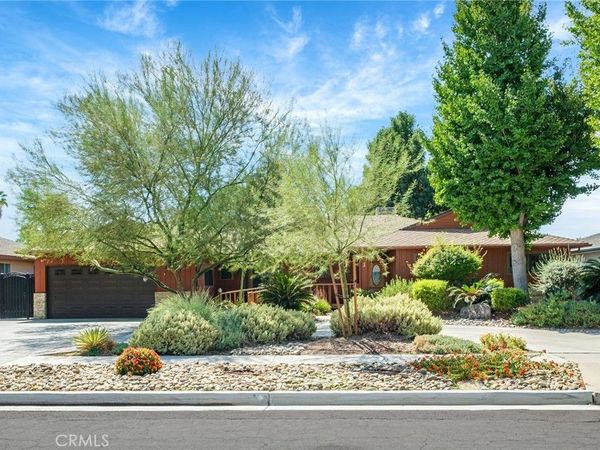 1545 E Calimyrna, Fresno, CA 93710