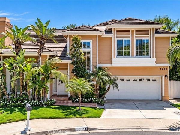5038 Durant Court, Oak Park, CA 91377