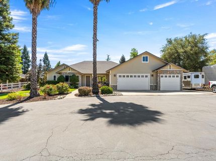 7140 Starkview Pl, Loomis, CA 95650 Photo