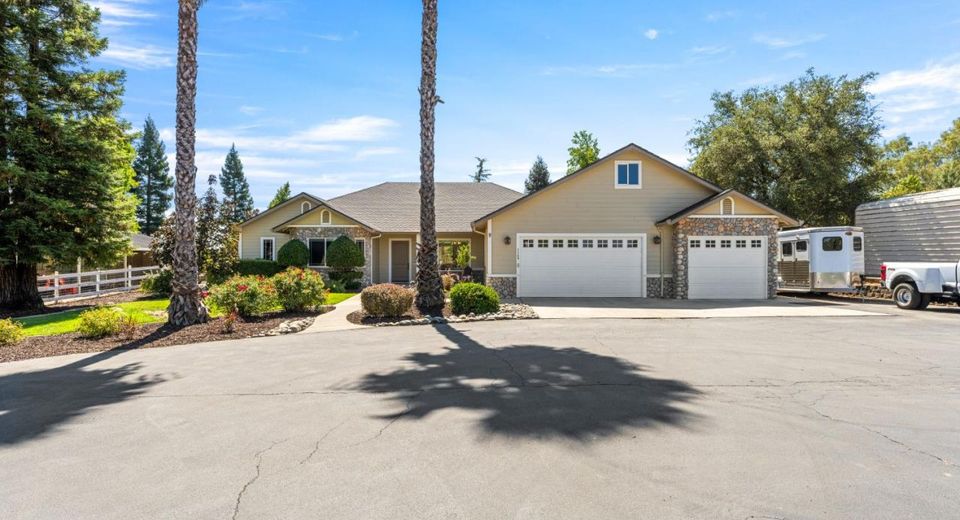7140 Starkview Pl, Loomis, CA 95650 Photo