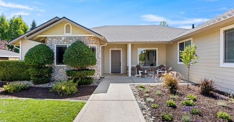 7140 Starkview Pl, Loomis, CA 95650 Photo