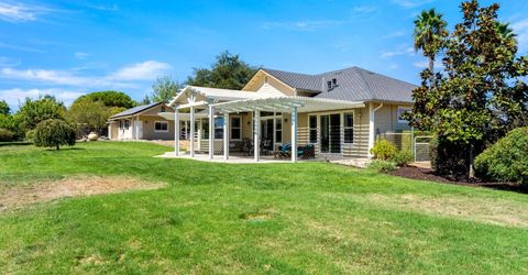 7140 Starkview Pl, Loomis, CA 95650 Photo