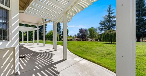 7140 Starkview Pl, Loomis, CA 95650 Photo