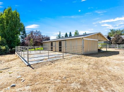7140 Starkview Pl, Loomis, CA 95650 Photo