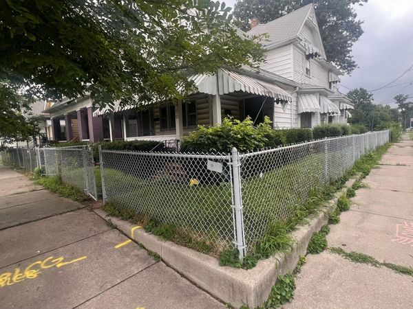 1102 Palmwood Avenue , Toledo, OH 43607