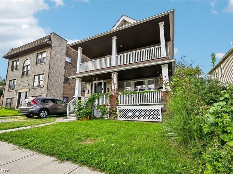 1362 W 93rd Street, Cleveland, OH 44102 Photo 3