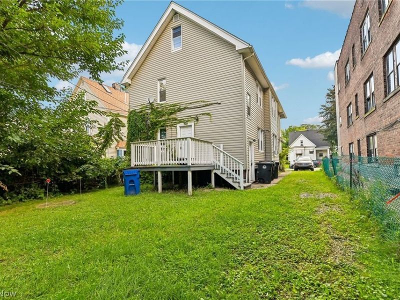 1362 W 93rd Street, Cleveland, OH 44102 Photo 34