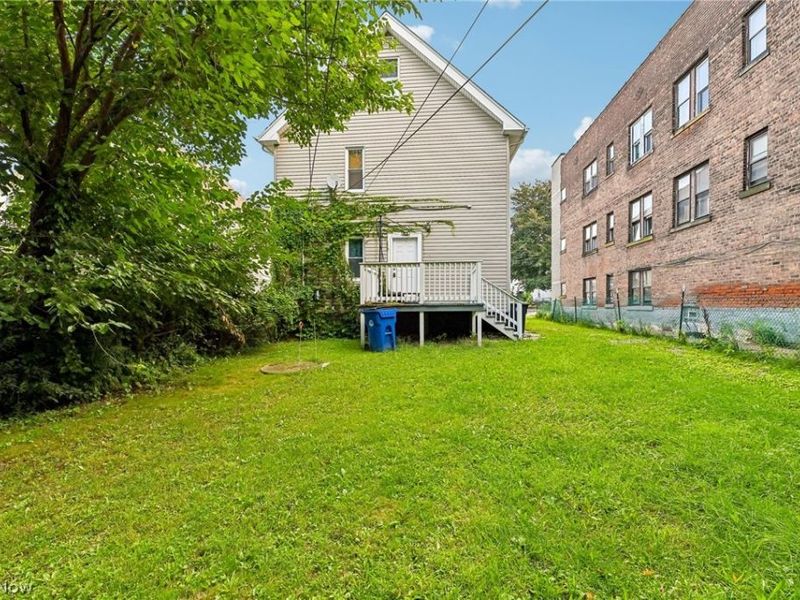 1362 W 93rd Street, Cleveland, OH 44102 Photo 35