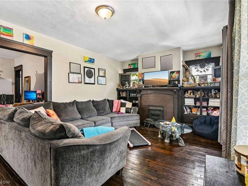 1362 W 93rd Street, Cleveland, OH 44102 Photo 5
