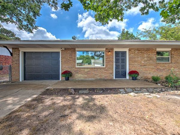 2505 Toni Avenue, Springdale, AR 72762