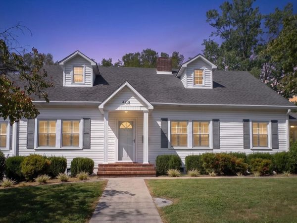 408 W Main St, Smithville, TN 37166