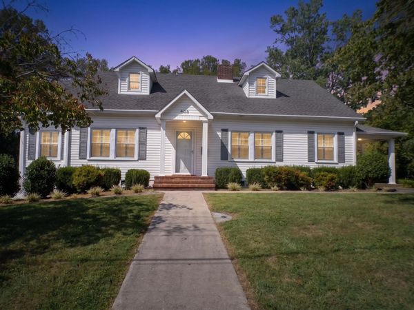 408 W Main St, Smithville, TN 37166