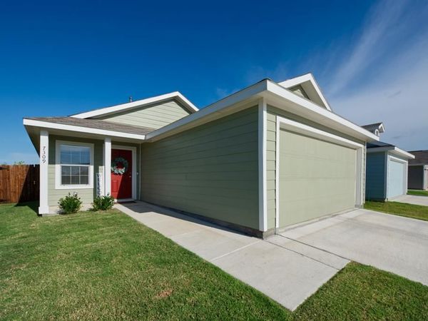 7309 Woodpecker Drive, McKinney, TX 75071