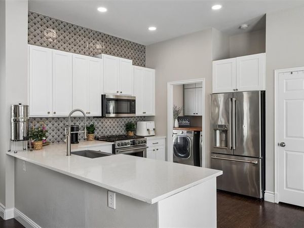 1117 King George Lane, Savannah, TX 76227