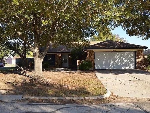 6401 Pilgrim Lane, Arlington, TX 76002